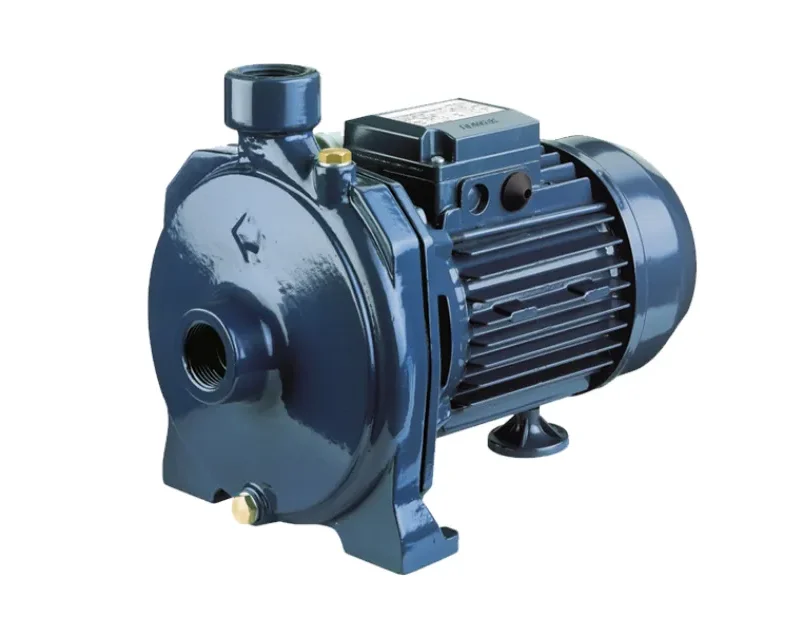 Mô hình CM (A B C D )