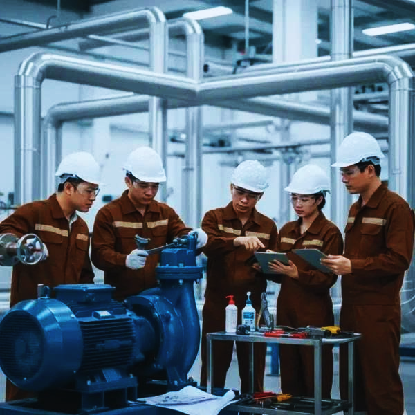 Repair – Maintenance