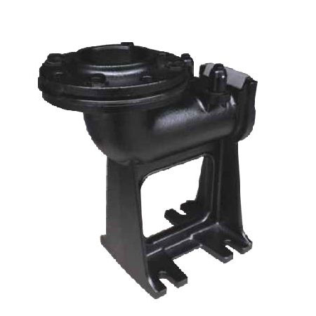 Khớp nối nhanh bơm chìm Ebara LS-LM-LL