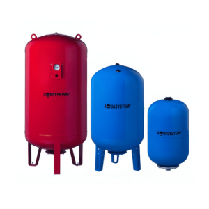 Bình tích áp AQUASYSTEM