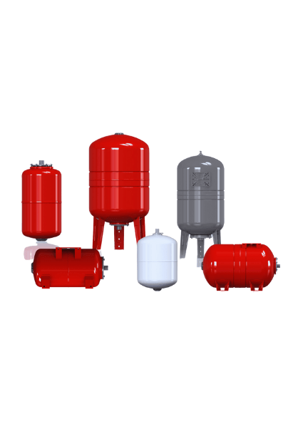 Bình tích áp VAREM