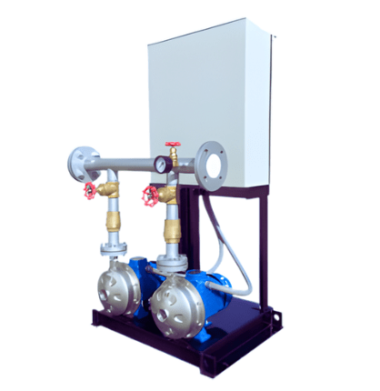 Bơm trung chuyển – Model: UT(EBARA)