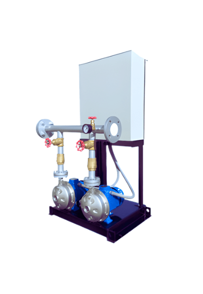 Bơm trung chuyển – Model: UT(EBARA)