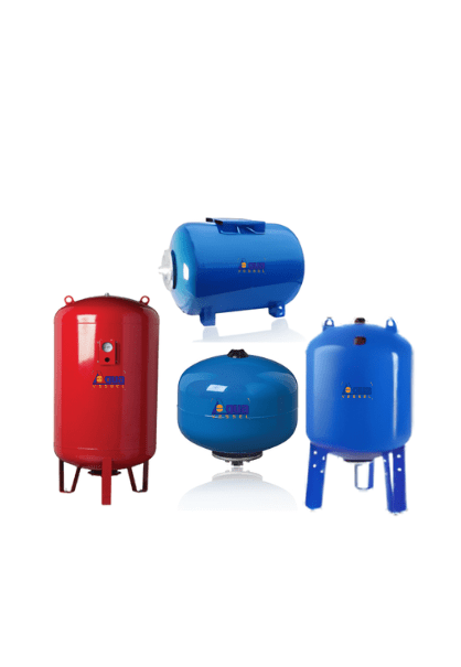 Bình tích áp AQUAVESSEL