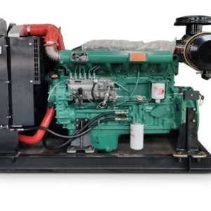 Động cơ diesel DESSUN