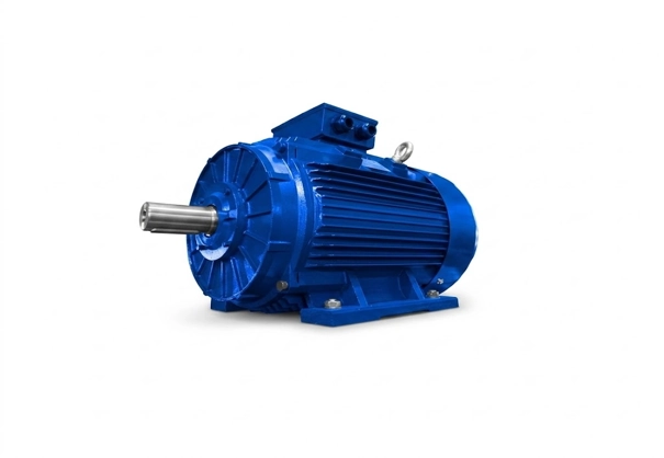 Động cơ ELEKTRIM